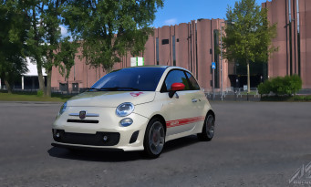 Assetto Corsa