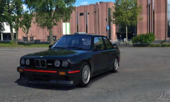 Assetto Corsa