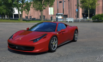 Assetto Corsa