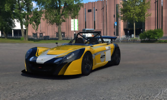 Assetto Corsa