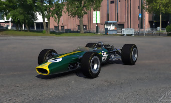 Assetto Corsa