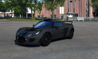 Assetto Corsa