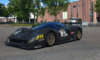 Assetto Corsa