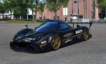 Assetto Corsa