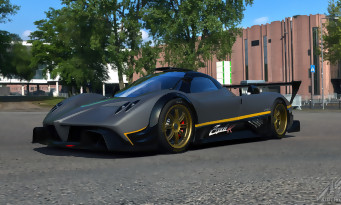 Assetto Corsa