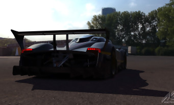 Assetto Corsa