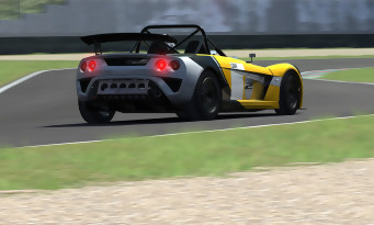 Assetto Corsa