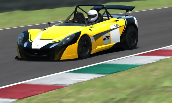 Assetto Corsa