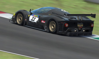 Assetto Corsa