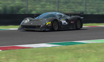 Assetto Corsa