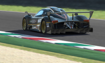 Assetto Corsa