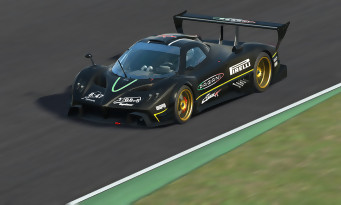 Assetto Corsa