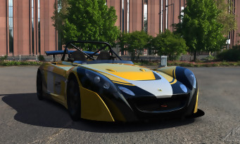 Assetto Corsa