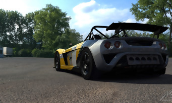 Assetto Corsa