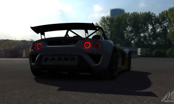 Assetto Corsa