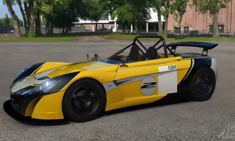 Assetto Corsa