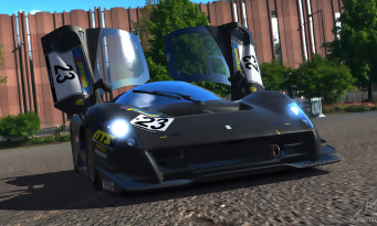 Assetto Corsa