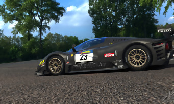 Assetto Corsa