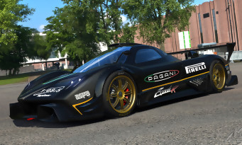 Assetto Corsa