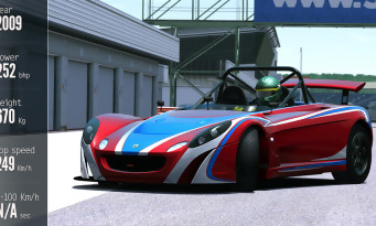 Assetto Corsa