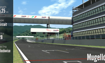 Assetto Corsa