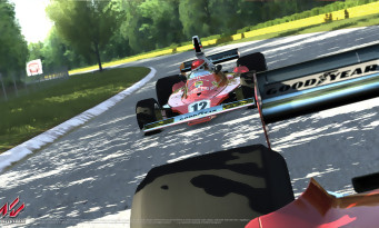 Assetto Corsa