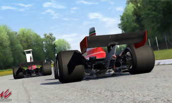 Assetto Corsa