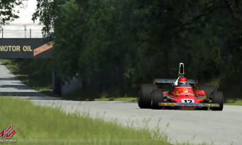 Assetto Corsa