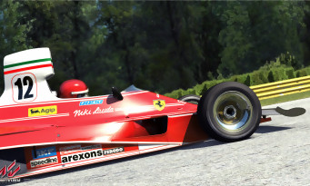 Assetto Corsa