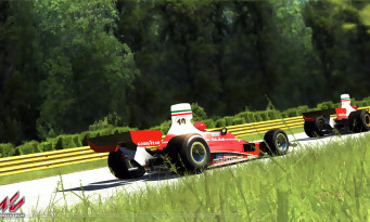 Assetto Corsa