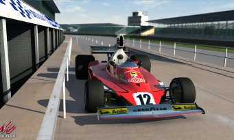 Assetto Corsa