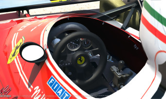 Assetto Corsa