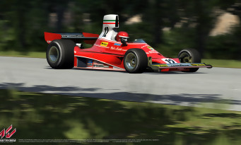 Assetto Corsa