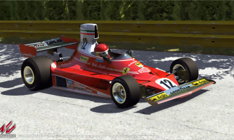 Assetto Corsa