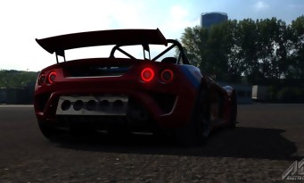 Assetto Corsa