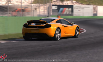 Assetto Corsa