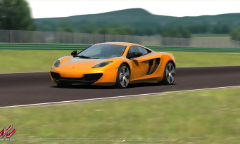 Assetto Corsa