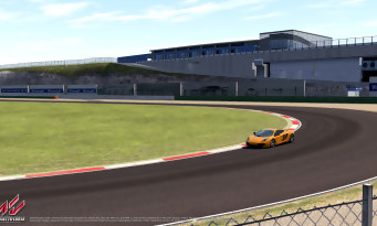 Assetto Corsa