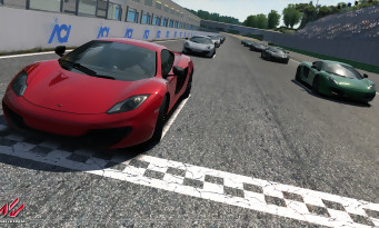 Assetto Corsa