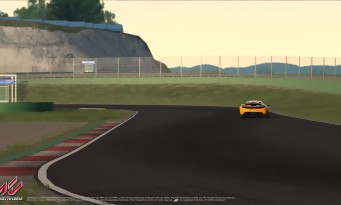 Assetto Corsa