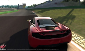 Assetto Corsa