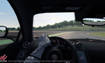 Assetto Corsa