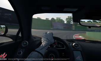 Assetto Corsa