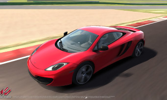 Assetto Corsa