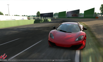 Assetto Corsa