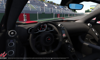 Assetto Corsa