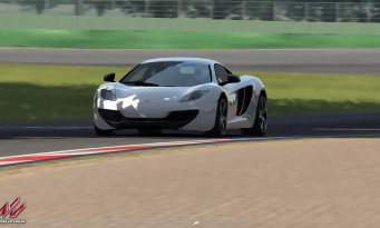 Assetto Corsa