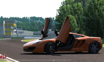 Assetto Corsa