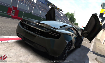 Assetto Corsa