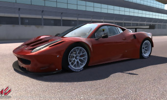 Assetto Corsa